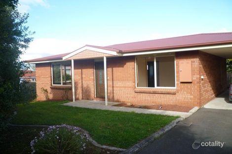 Property photo of 2/2 Pelion Place Devonport TAS 7310