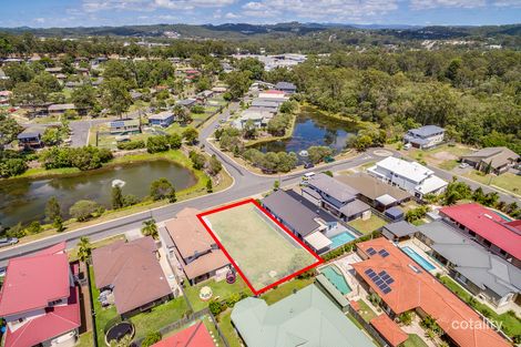 Property photo of 10 Marks Drive Varsity Lakes QLD 4227