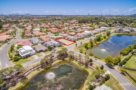 Property photo of 10 Marks Drive Varsity Lakes QLD 4227