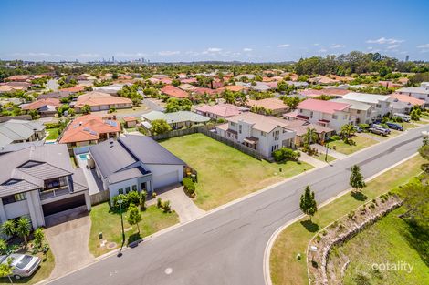 Property photo of 10 Marks Drive Varsity Lakes QLD 4227