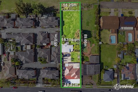 Property photo of 42 Jersey Road South Wentworthville NSW 2145