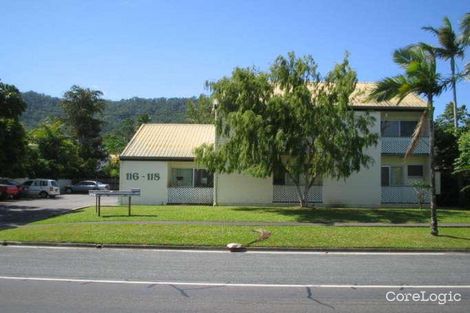 Property photo of 10/116-118 Greenslopes Street Edge Hill QLD 4870