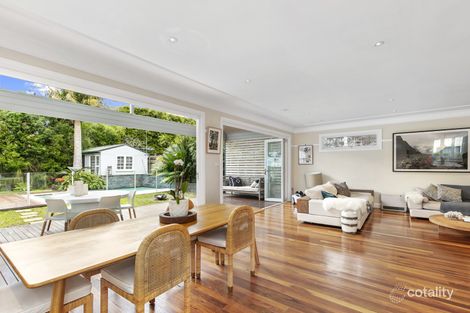 Property photo of 162 Wyndora Avenue Freshwater NSW 2096