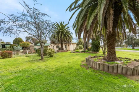 25 De Boos St, Euroa, VIC 3666
