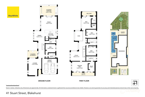 Property photo of 41 Stuart Street Blakehurst NSW 2221