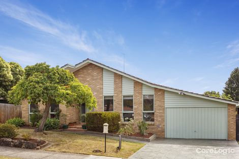 Property photo of 4 Trevinden Close Templestowe VIC 3106