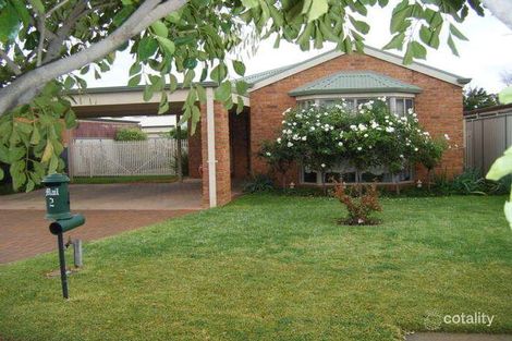 Property photo of 2 Sirius Court Mildura VIC 3500