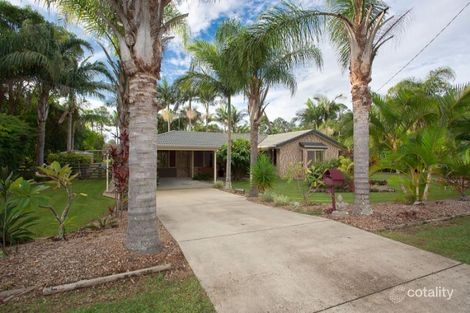 Property photo of 143 Relesah Drive Ningi QLD 4511