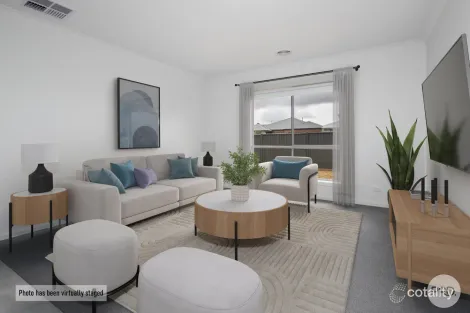 Property photo of 38 Crowther Drive Lucas VIC 3350