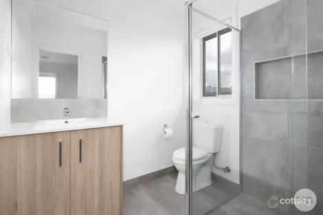 Property photo of 38 Crowther Drive Lucas VIC 3350