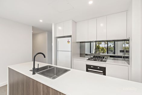 Property photo of 16/371-377 Liverpool Road Ashfield NSW 2131