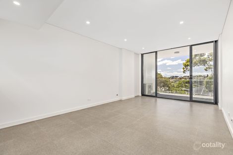 Property photo of 16/371-377 Liverpool Road Ashfield NSW 2131