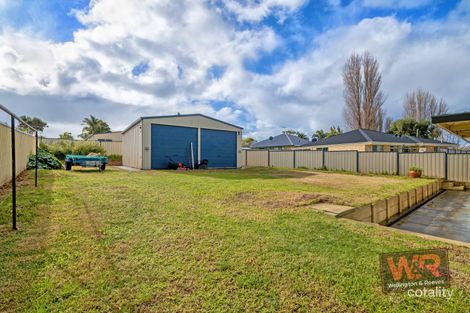 18 Banks St, Lockyer, WA 6330
