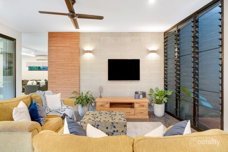 Property photo of 22 McBride Street Redlynch QLD 4870