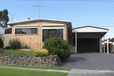 42 Ripplebrook Dr, Broadmeadows, VIC 3047