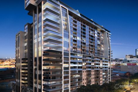 Property photo of 914/228 A'Beckett Street Melbourne VIC 3000