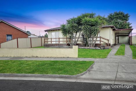 Property photo of 6 Chave Court Laverton VIC 3028