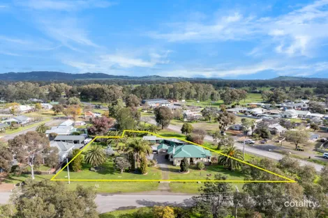 27 De Boos St, Euroa, VIC 3666