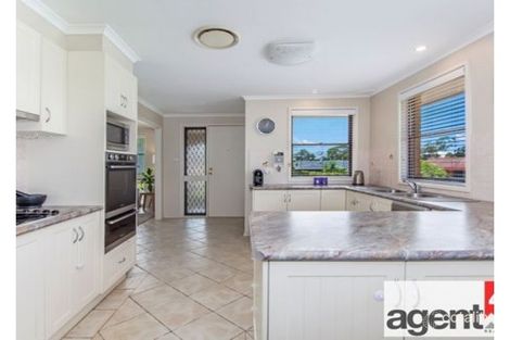 Property photo of 7 Settlers Glen Werrington Downs NSW 2747