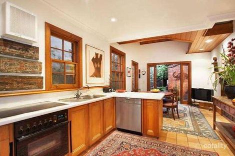 Property photo of 20 Jolimont Terrace East Melbourne VIC 3002