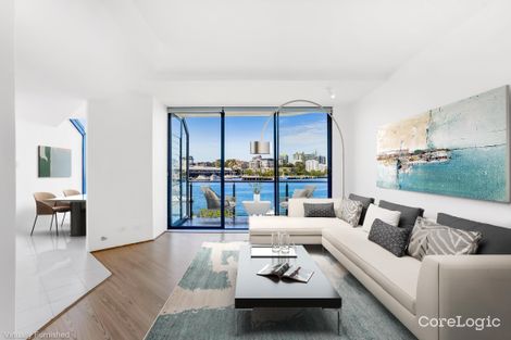 Property photo of 5A Little Edward Street Balmain East NSW 2041