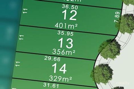 Lot 13/16-22 Bend Rd, Keysborough, VIC 3173