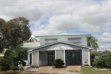 Property photo of 105 Nicholson Street Dalby QLD 4405