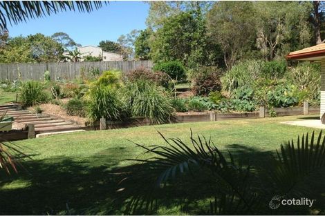 Property photo of 34 Samuel Place Mooloolah Valley QLD 4553