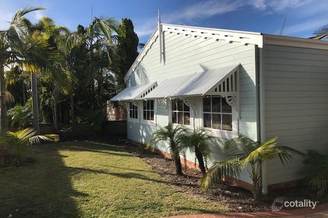 Property photo of 84 Elizabeth Drive Vincentia NSW 2540