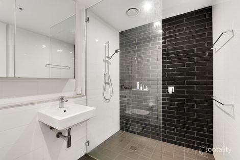 Property photo of 406/18 Bayswater Road Potts Point NSW 2011