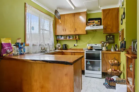 Property photo of 3 John Street Rosebery TAS 7470
