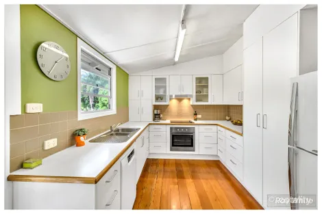 Property photo of 193 Quarry Street The Range QLD 4700