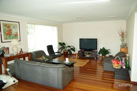 Property photo of 1 Eurabbie Street Cabramatta NSW 2166