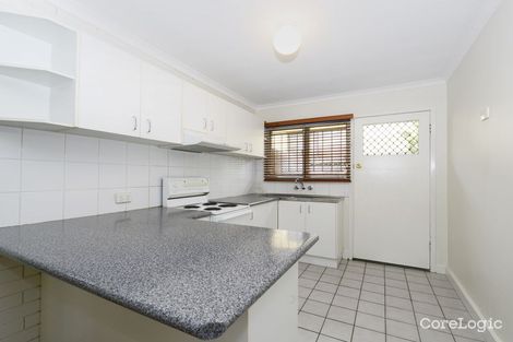 Property photo of 3/19 Gladstone Street Coorparoo QLD 4151