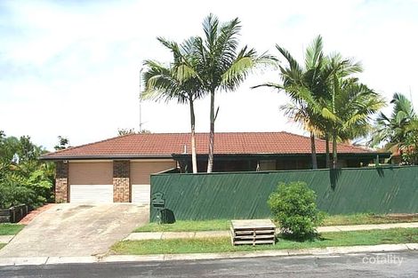 Property photo of 1/21 Botanical Drive Labrador QLD 4215