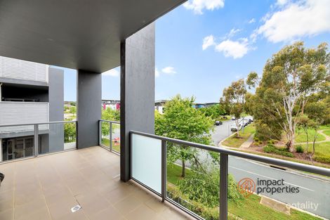 Property photo of 92/75 Elizabeth Jolley Crescent Franklin ACT 2913