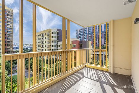 Property photo of 506/24 Brewers Street Bowen Hills QLD 4006