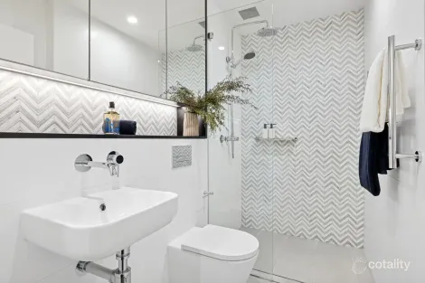 Property photo of 401/6 Cowper Street Glebe NSW 2037