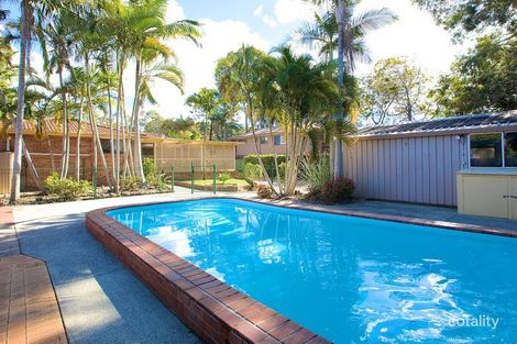 Property photo of 74 Crescent Avenue Hope Island QLD 4212