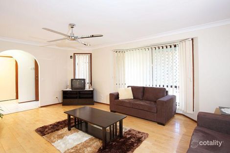 Property photo of 74 Crescent Avenue Hope Island QLD 4212