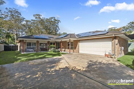Property photo of 11 Wallan Road Kincumber NSW 2251