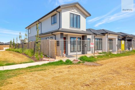 18 Pine Cone Walk, Fraser Rise, VIC 3336