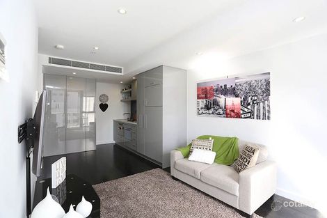 Property photo of 917/338 Kings Way South Melbourne VIC 3205