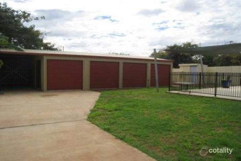 Property photo of 32 Clarke Street Townview QLD 4825