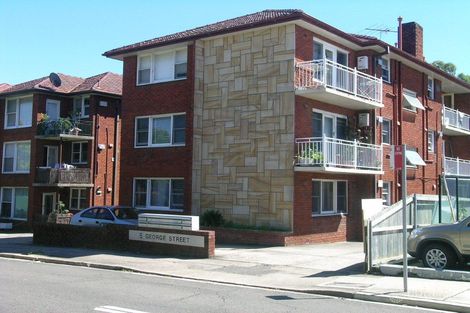 8/5 George St, Burwood, NSW 2134