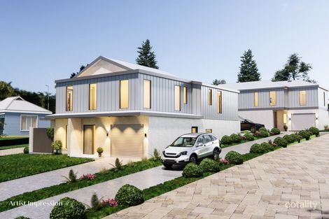 Property photo of 89 Macquarie Road Fennell Bay NSW 2283