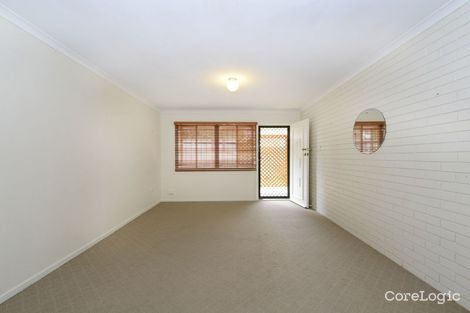 Property photo of 3/19 Gladstone Street Coorparoo QLD 4151