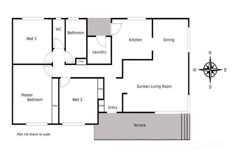 Property photo of 44 Belconnen Way Page ACT 2614