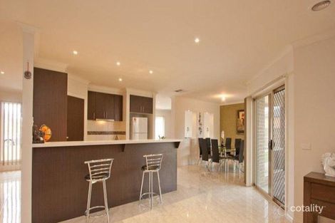 Property photo of 5 Azimuth Close Narre Warren South VIC 3805