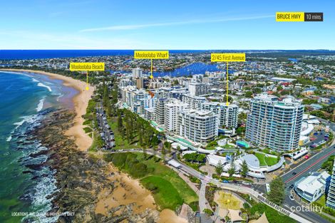 2/39 First Ave, Mooloolaba, QLD 4557